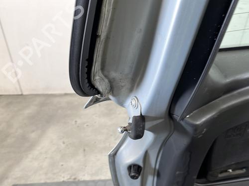 Tailgate RENAULT MODUS / GRAND MODUS (F/JP0_) 1.5 dCi (FP0D, JP0D) | BP31594755C6 