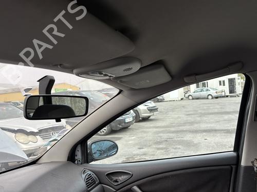 Tailgate CITROËN C5 I (DC_) 2.0 HDi (DCRHZB, DCRHZE) | BP32190461C6