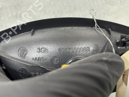 Used Rear left interior door handle Rear left interior door handle RENAULT LAGUNA III (BT0/1) 2.0 dCi (BT01, BT08, BT09, BT0E, BT0K, BT12, BT1C, BT1D,... (150 hp) 31213060 31213060
