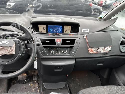AdBlue tank CITROËN C4 Picasso I MPV (UD_) 1.6 HDi 110 | BP28519750M85 