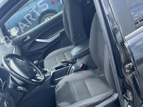 Engine control unit (ECU) FORD C-MAX (DM2) 1.6 TDCi | BP20022138M57 - Image 4