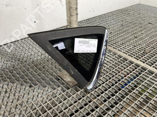 Rear left quarter glass FORD FIESTA VI (CB1, CCN) 1.6 TDCi | BP29513619C93 