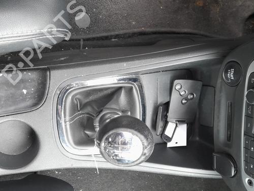 Card reader RENAULT MEGANE III Hatchback (BZ0/1_, B3_) | BP37723496E4 - Image 17