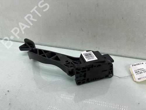 pedal-citroen-berlingo-multispace-b9-2008-31348490 main image