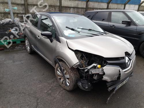 Højre solskærm RENAULT CAPTUR I (J5_, H5_) 1.5 dCi 90 (J5N4, J5M5, J5MW, J5M6, J5AL, J5AJ) | BP38202329I2 - Image 21