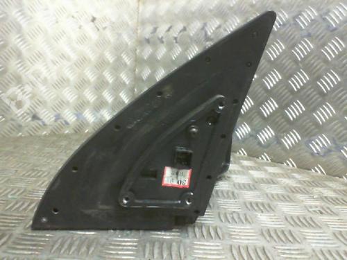 Right mirror KIA SPORTAGE II (JE_, KM_) 2.0 CRDi 4WD | BP21950563C27