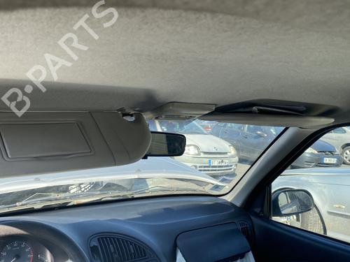 Left front door CITROËN SAXO (S0, S1) 1.1 X, SX | BP29587319C2 