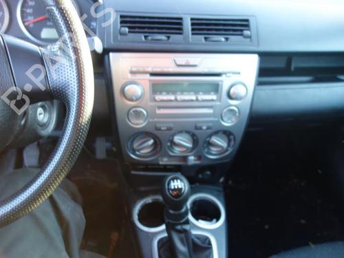 Alternator MAZDA 2 (DY)  | BP19983343M7  - Image 5