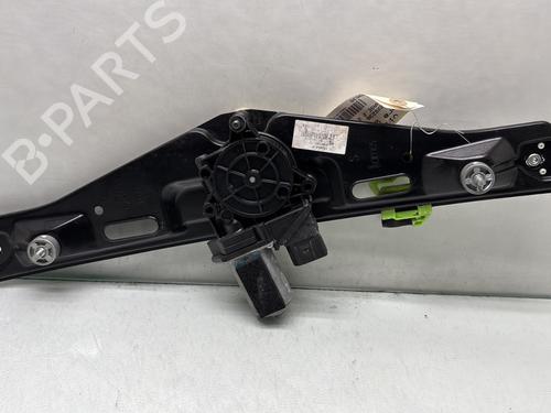 Rear left window mechanism BMW X1 (E84) xDrive 20 d | BP32094100C24  - Image 5