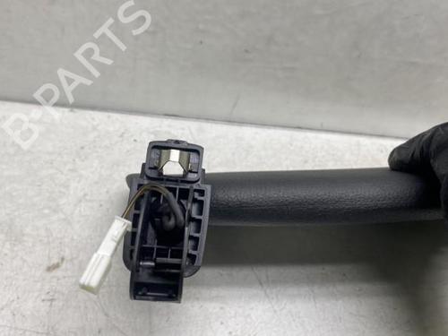 Used Left sun visor BMW 1 (F20) 118 d (143 hp) 21960348