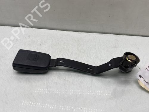 Used Seat buckle Seat buckle 29995808 29995808