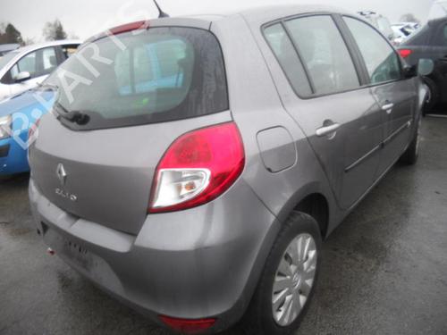 ABS pump RENAULT CLIO III (BR0/1, CR0/1)  | BP20018194M43 