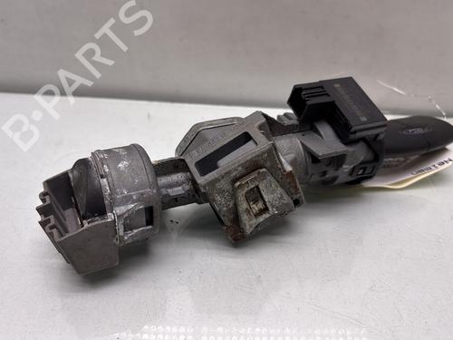 Used Ignition barrel FORD C-MAX (DM2) 1.6 TDCi (90 hp) 27356083