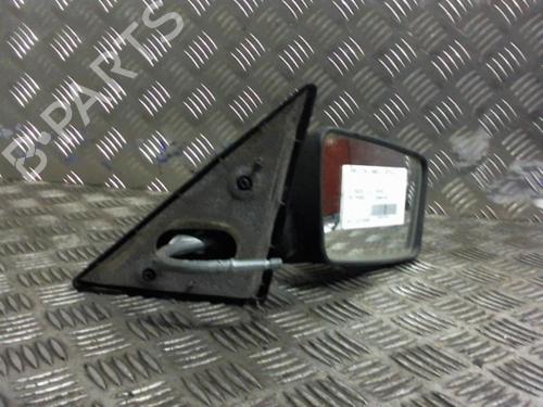 Right mirror CITROËN AX (ZA-_) 10 | BP20033222C27