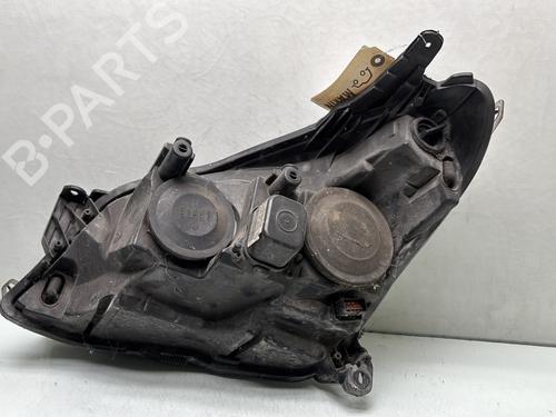 Right headlight OPEL ASTRA H GTC (A04) 1.7 CDTI (L08) | BP29504603C29 