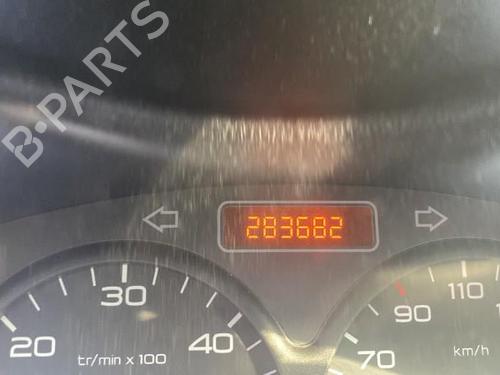 Korek wlewu paliwa PEUGEOT 206 Hatchback (2A/C) 1.4 HDi eco 70 | BP28281451C161 