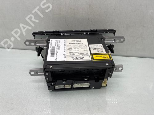 Used Radio Radio 38343551 38343551