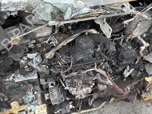Nummerpladelys NISSAN PRIMASTAR Van (X82) 2.0 dCi 150 | BP32495806I40  - Image 18