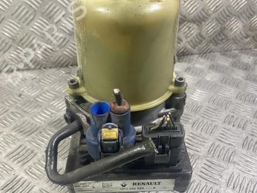 Used Steering pump RENAULT LAGUNA III (BT0/1) 2.0 dCi (BT01, BT08, BT09, BT0E, BT0K, BT12, BT1C, BT1D,... (150 hp) 19967750