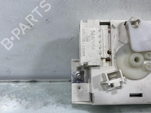 AC Styreenhet / Manøvreringsenhet RENAULT TWINGO I (C06_) 1.2 (C066, C068) | BP30887468I5