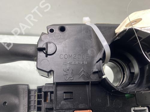 Steering column stalk PEUGEOT 307 (3A/C) 1.6 16V | BP29707174I23 