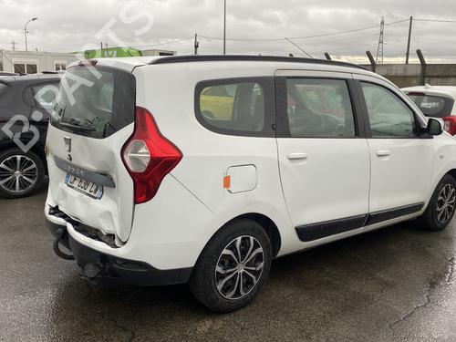 Fælk DACIA LODGY (JS_) 1.5 dCi | BP38716578C45 - Image 13