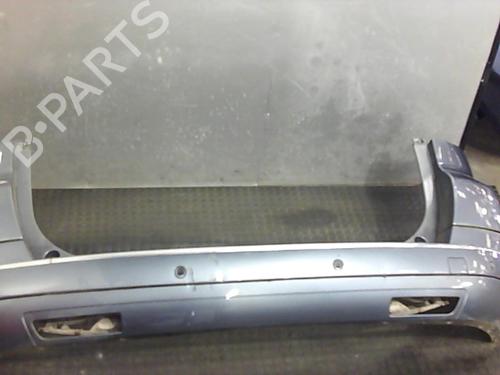 Used Rear bumper CITROËN C4 Picasso I MPV (UD_) [2006-2015]  27722620