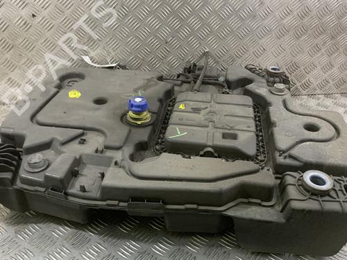 AdBlue tank PEUGEOT 508 I (8D_) 2.0 BlueHDi 180 9818630780