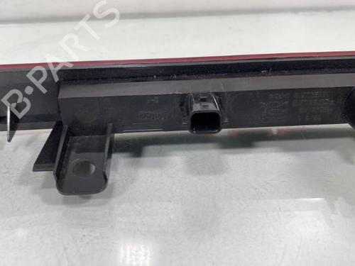 Used Third brake light Third brake light RENAULT CLIO IV (BH_) 0.9 TCe 90 (BHNF, BHMA, BHMH, BHJK, BHJR) (90 hp) 20030522 20030522