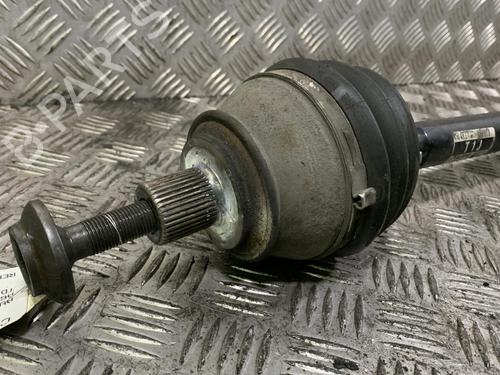Right front driveshaft AUDI A6 C6 Avant (4F5)  | BP19963391M39 