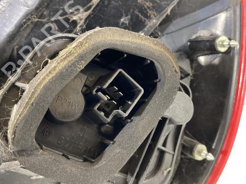 Venstre baglygte MITSUBISHI COLT VI (Z3_A, Z2_A) 1.5 DI-D (Z39A) | BP28100332C34 