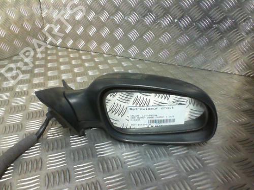 Used Right mirror VOLVO S80 I (184) 2.5 TDI (140 hp) 20005494