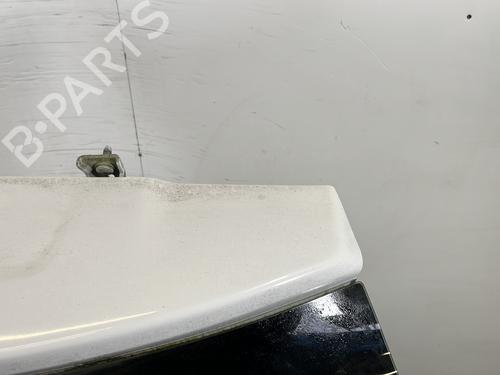 Tailgate CITROËN C3 II (SC_) 1.4 HDi 70 (SC8HZC, SC8HR0, SC8HP4) | BP29478259C6 
