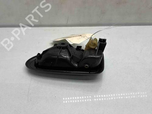 Used Front left interior door handle Front left interior door handle RENAULT CLIO II (BB_, CB_) 1.2 (BB0A, BB0F, BB10, BB1K, BB28, BB2D, BB2H, CB0A,... (58 hp) 36511561 36511561