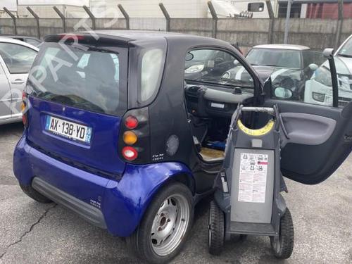 Left front indicator SMART CITY-COUPE (450) 0.8 CDI (S1CLC1, 450.300, 450.301, 450.302, 450.303,... | BP34242613C32  - Image 16