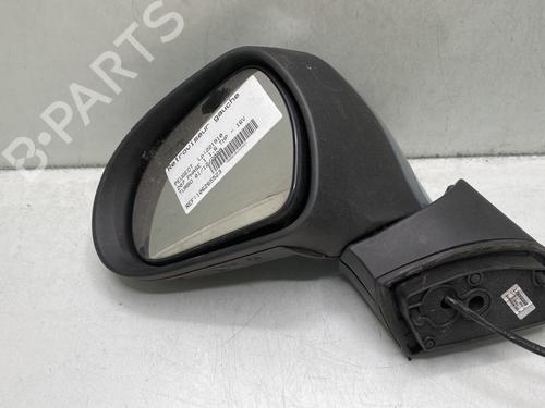 Used Left mirror PEUGEOT 207 (WA_, WC_) 1.6 16V Turbo (150 hp) 27721851
