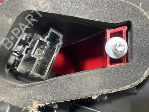 Right taillight PEUGEOT 308 I (4A_, 4C_) 1.6 HDi | BP29507857C35 