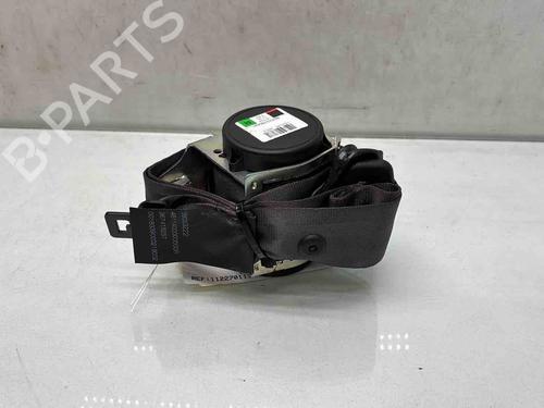 Front right seatbelt OPEL CORSA E (X15) 1.4 (08, 68) | BP36549465I25 - Image 3