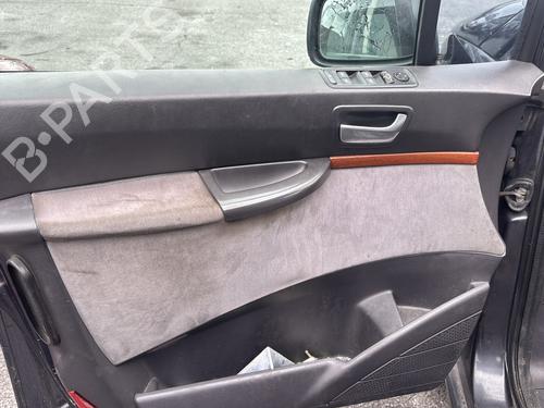 Tailgate CITROËN C8 (EA_, EB_) 2.0 HDi 165 | BP30907453C6  - Image 35