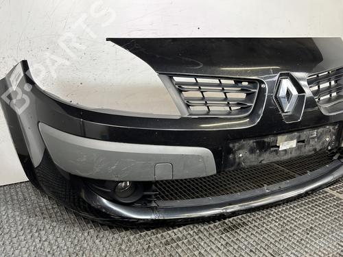 Front bumper RENAULT SCÉNIC II (JM0/1_) 2.0 dCi (JM1K) | BP30171552C7