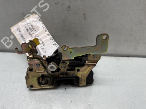 Front left lock RENAULT TWINGO I (C06_) 1.2 (C066, C068) | BP28281810C98 