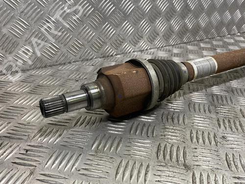 Used Right front driveshaft Right front driveshaft PEUGEOT 308 I (4A_, 4C_) [2007-2016] 19965087 19965087