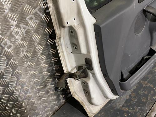 Right front door FORD TRANSIT CONNECT (P65_, P70_, P80_) 1.8 Di | BP19999782C3 