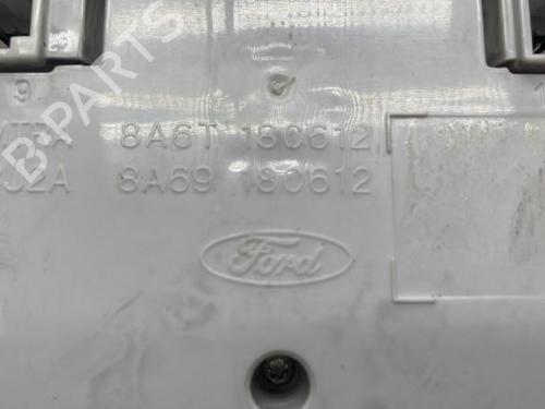 Commande Chauffage FORD FIESTA VI (CB1, CCN) 1.25 | BP19949892I5 