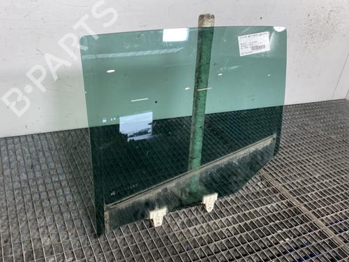 Rear left door window RENAULT MEGANE III Hatchback (BZ0/1_, B3_) 1.5 dCi (BZ09, BZ0D, BZ1W, BZ29, BZ14) | BP28540524C20
