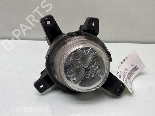 Used Left daytime light HYUNDAI i10 II (BA, IA) 1.2 (87 hp) 30698772