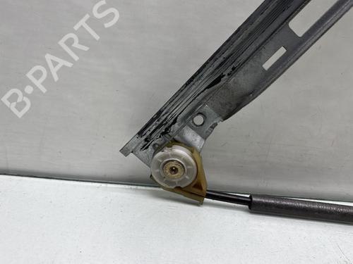 Front left window mechanism PEUGEOT 206 Hatchback (2A/C) 1.1 i | BP29759467C22