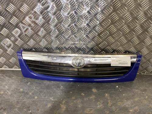 Grille MAZDA 121 III (JASM, JBSM) 1.3 NT