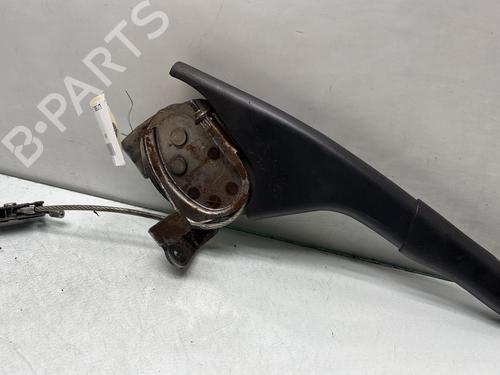 håndbremse RENAULT CLIO III (BR0/1, CR0/1) 1.6 16V (BR09, BR0T, CR09, CR0T) (88 hp) 29897477