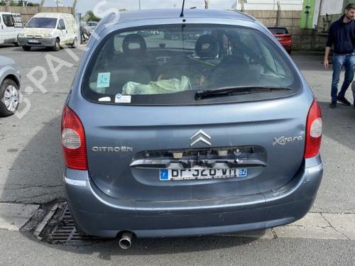 Fuse box CITROËN XSARA PICASSO (N68) 1.6 HDi | BP19989166E1 